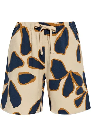 Hanro Shorts mit Print
