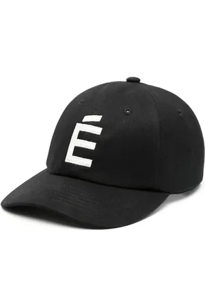 Etudes Baseballkappe mit Logo-Stickerei