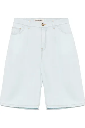 SEMICOUTURE Ellen Shorts