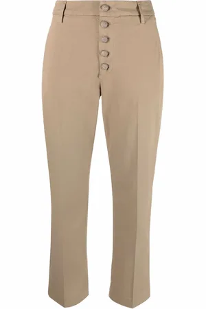 Dondup Hose mit geradem Bein