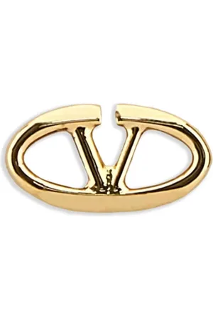 VALENTINO GARAVANI VLogo Signature Ohrring