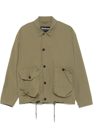 Barbour Fatigue Jacke