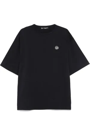 SOCIÉTÉ ANONYME T-Shirt mit Logo-Print