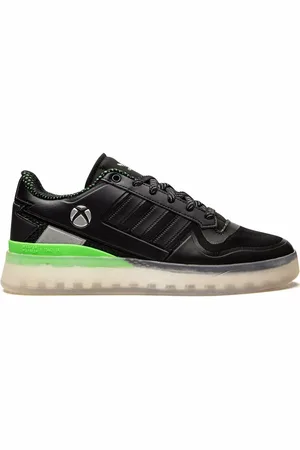 adidas X Xbox Forum Tech Boost Sneakers
