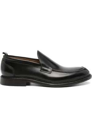 Green george Klassische Loafer