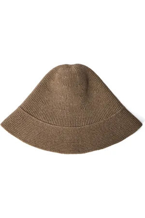The Row Gerippte Beanie