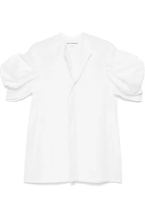 JUNYA WATANABE Oberteil aus Baumwolle