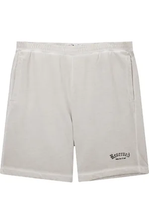 Izzue Klassische Joggingshorts