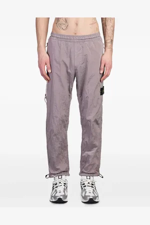Stone Island Jogginghose mit Kompass