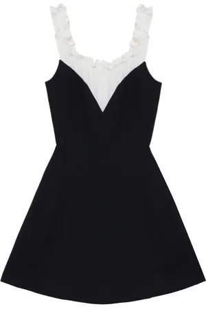 Shushu/Tong Ärmelloses Kleid