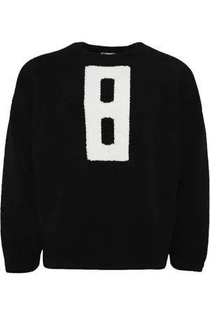 FEAR OF GOD Pullover aus Bouclé