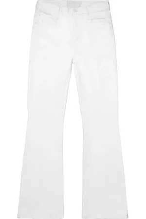Mother The Weekender Jeans