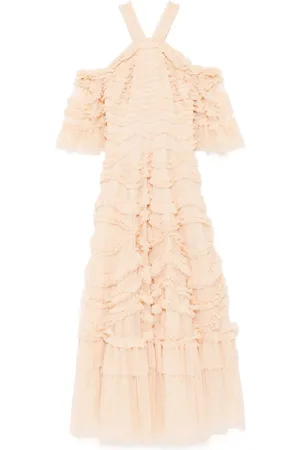 Needle & Thread Bronte Kleid