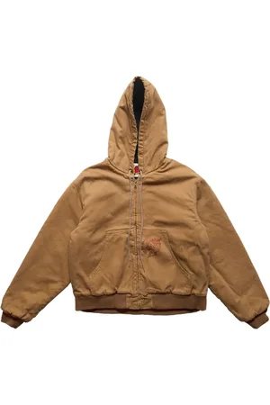 Sky High Farm SH4U Kapuzenjacke
