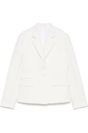 WALES BONNER Singer Blazer