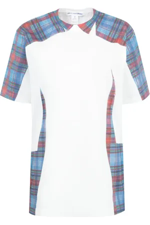 Comme des Garçons Klassisches T-Shirt