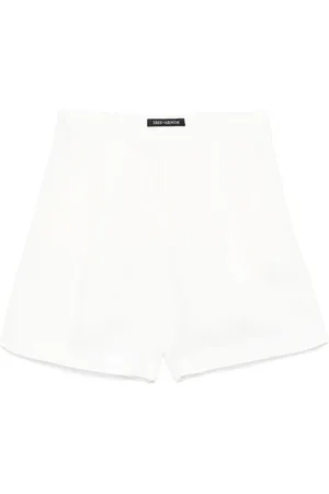 Iris von Arnim Shorts aus Leinen