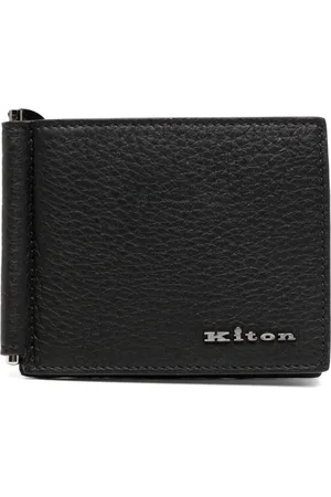 Kiton Klassisches Kartenetui