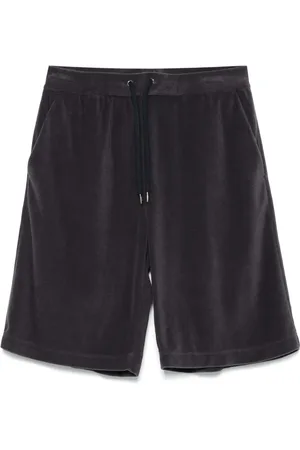 HERNO Shorts aus Frottee