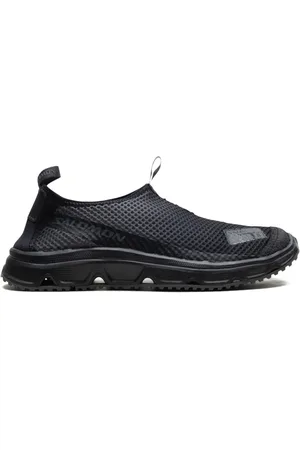 Salomon Sneakers mit Mesh