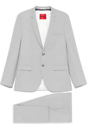HUGO BOSS Einreihiger Anzug