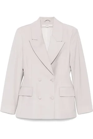 REMAIN Tesina Blazer