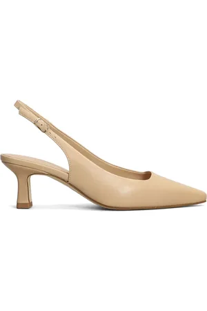 Julie Dee Pumps 60mm