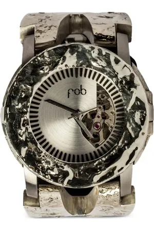 FOB PARIS X Parts of Four Nº5 43mm