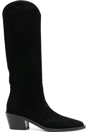 Gianvito Rossi Waylon Stiefel 60mm