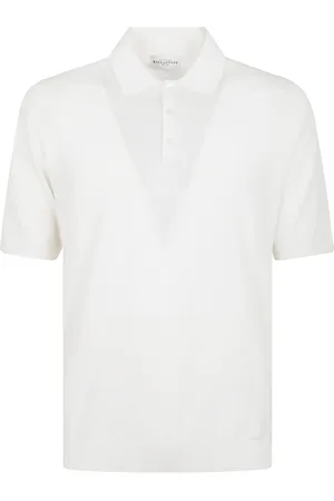 BALLANTYNE Ultraleichtes Poloshirt