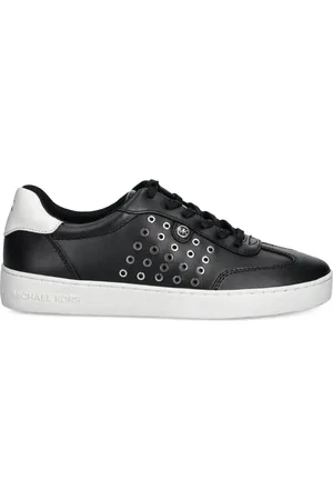 Michael Kors Sneakers aus Leder