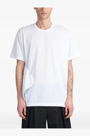 Comme des Garçons Klassisches T-Shirt