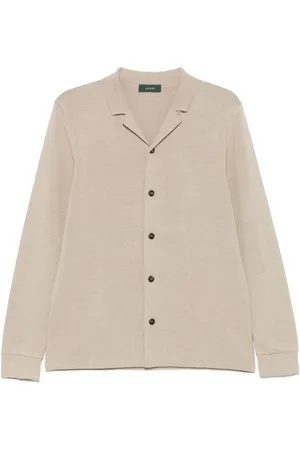 ZANONE Leichte Jacke