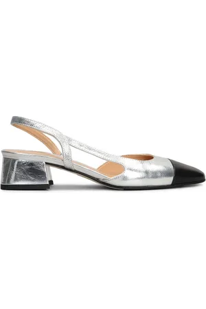 Julie Dee Pumps 45mm
