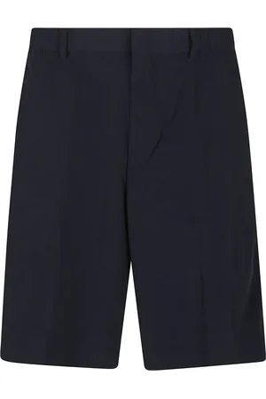 Emporio Armani Shorts mit elastischem Bund