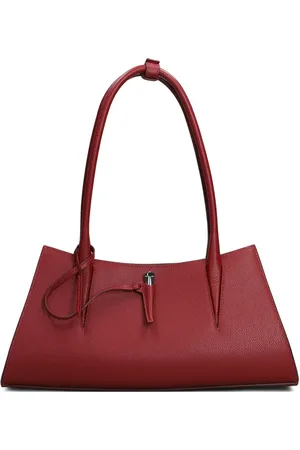 MUGLER Fang Schultertasche