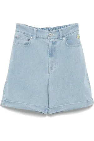 Chocoolate Klassische Shorts