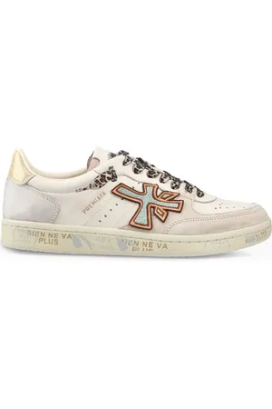 Premiata Clayd Sneakers
