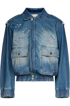 Ludovic De Saint Sernin Robert Bomberjacke