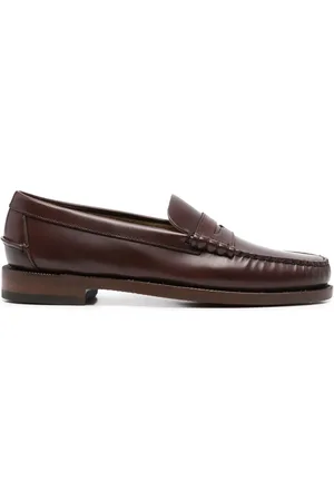 SEBAGO Classic Dan Heritage Loafer