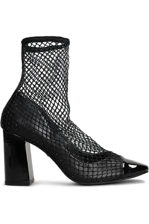 CARRANO Mesh-Pumps 85mm