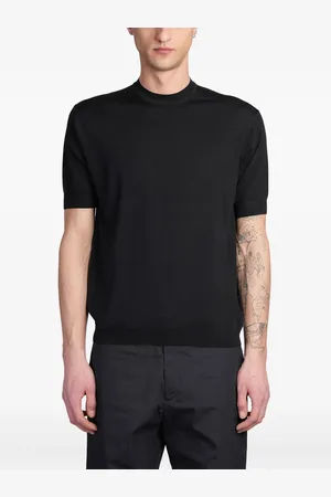 LOW BRAND Klassisches T-Shirt