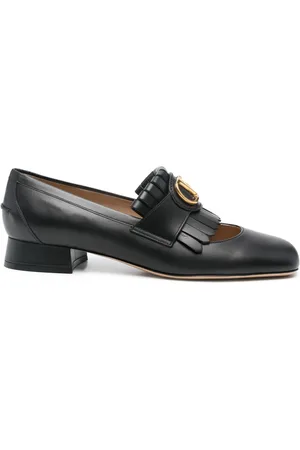 VALENTINO GARAVANI VLogo Signature Loafer