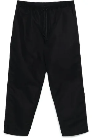 Comme des Garçons Hose mit Tapered-Bein