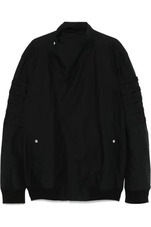 Rick Owens Anthem Jacke