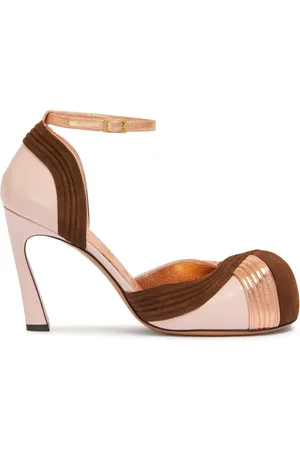 Marni Klassische Pumps