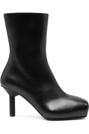 ALAINPAUL Stiefel 75mm
