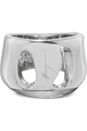 Salvatore Ferragamo Vara Ring