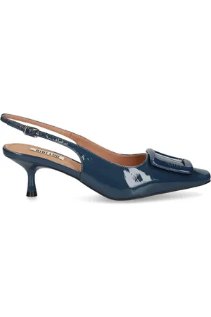 Bibi Lou Poznan Pumps 55mm