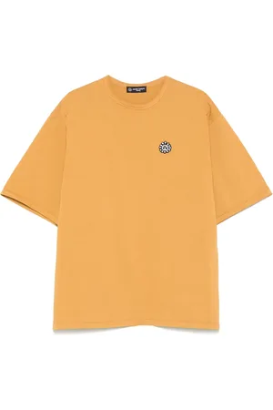 SOCIÉTÉ ANONYME T-Shirt mit Schriftzug